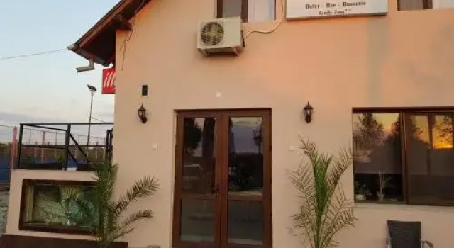 Pensiunea Family Zone, Rezervasyon Misafirhane Teleorman ucuz oteller