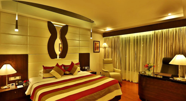 Olive Downtown Kochi