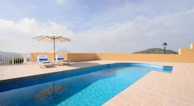Villa Horizonte, Prenota Villa Sant Josep de sa Talaia. Ibiza