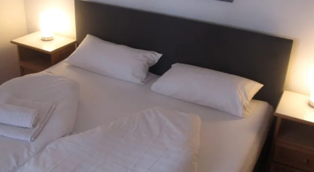 Апартаменты Executive с балконом Saalbach Apartments Landhaus Bernkogel