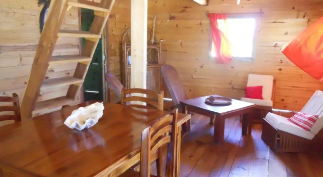 Superior Suite Vezo Hotel