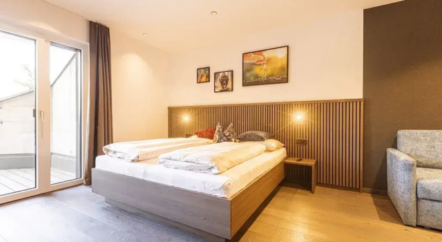 Ferienwohnung mit 2 Schlafzimmer fur 2-7 Personen, Забронировать Апартаменты/квартира Апартаменты Тироля, Апартаменты/квартира