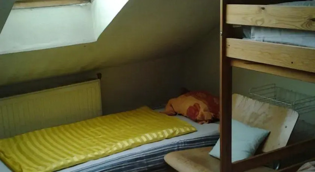 Apricot Hostel, Забронировать Хостел Будапешт 