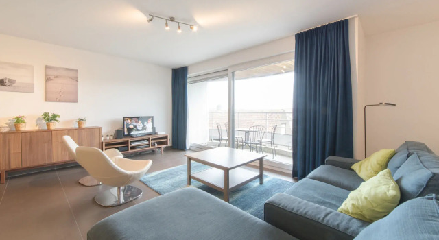 Parklane, Buchen Sie Ferienwohnung Hotels in Flanders mit Parkplatz, Parkplätze