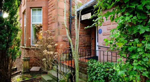 Glasgow Guest House