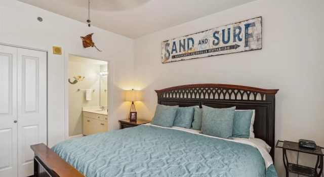 Shores of Panama 1418 - 2 Bedroom+Bunkroom ! Updated with a View! Free Fun! 2 Condo by RedAwning