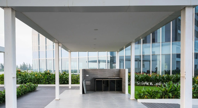 Lovina 13-19 at Harbour Bay Residence, Réserver Hôtel Hôtels 4 étoiles à Batam, 4*