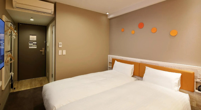 Jr West Group Via Inn Shinosaka Shomenguchi, Забронировать Отель Отели Сакаи 3 звезды, 3*