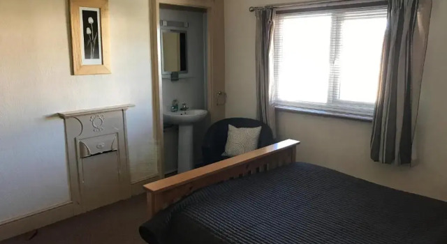 Двухместный номер Standard Holly Tree Guest House