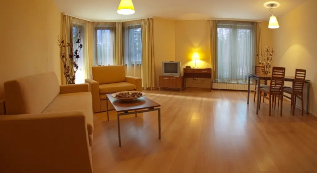 HQ apartments Villa Park, Book Apartment Samokov 