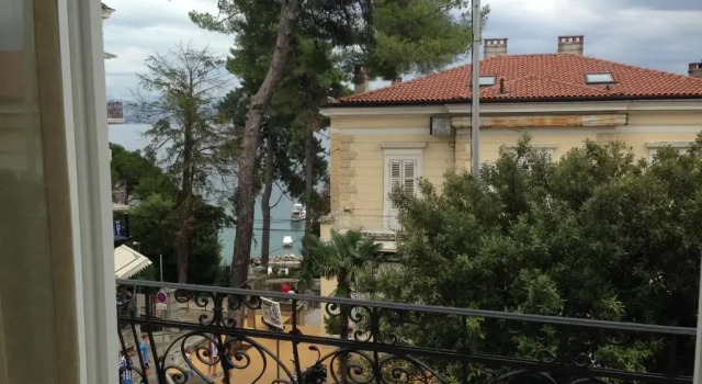 Апартаменты с 2 комнатами Luxury Apartments Centre of Opatija