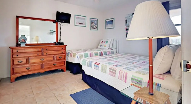 4400 Gulf Blvd Condo Unit 507, Buchen Sie Ferienwohnung Padre Island USA