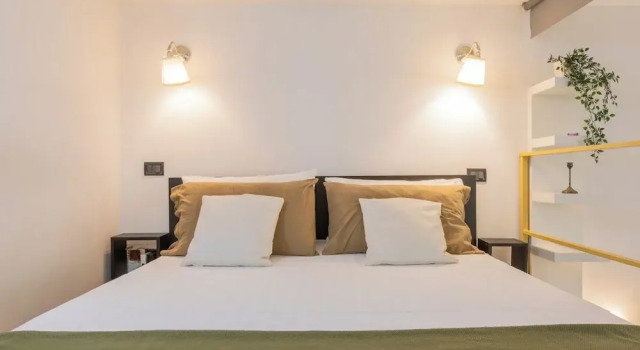 Barbaroux Apartments by Wonderful Italy, Забронировать Апартаменты/квартира Апартаменты Пьемонта, Апартаменты/квартира