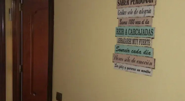 Апартаменты El Rincon del Relax