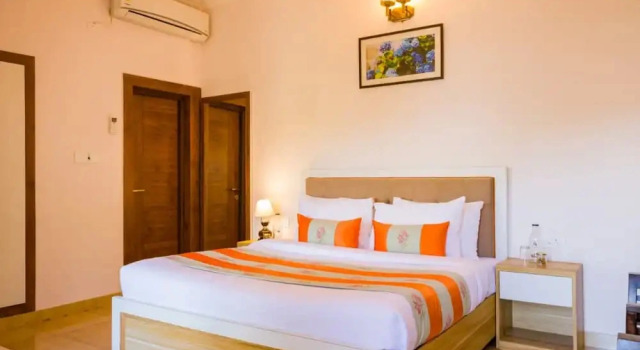 GhumoG Stay's, Réserver Hôtel Kasauli 