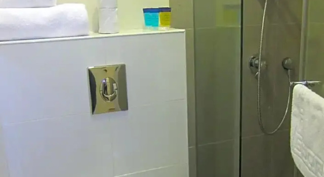 Phòng đơn Economy phòng Hillel 11 Hotel
