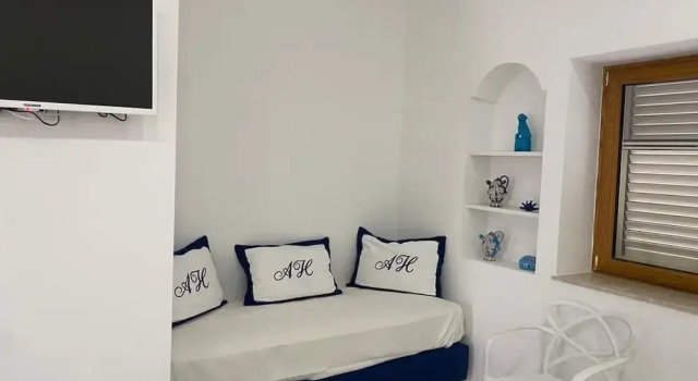 Номер Standard Abagnale Home Sorrento