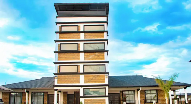 Avian Court Hotel, Rezerwuj Hotel Naivasha Nakuru County