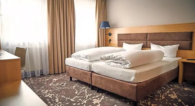 Habitación De lujo Bed&Breakfast Erber