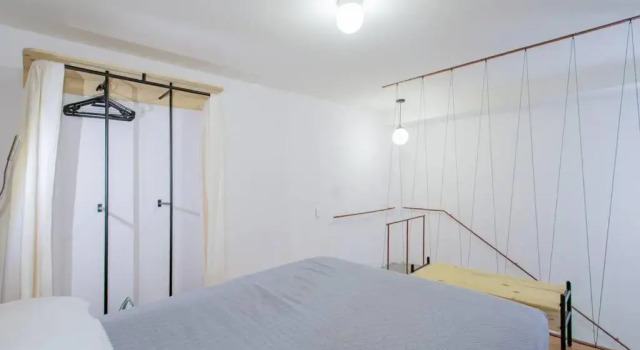 103 Suite Donceles C/Tapanco, Centro Histórico Cdmx
