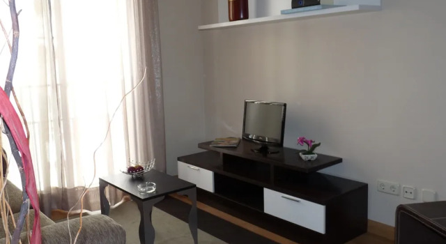 Apartamentos Salvia 4