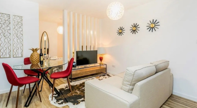 Студия LxWay Apartments Poço dos Negros