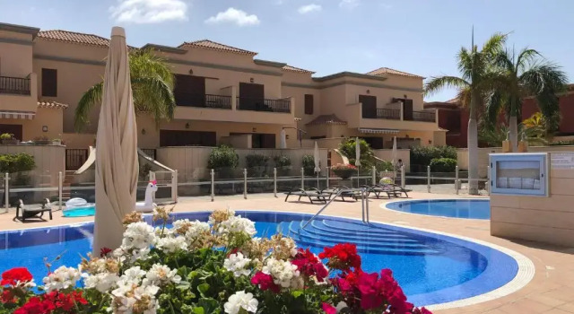 Villa Del Duque, Book Villa Hotels in Tenerife with Parking, Parking