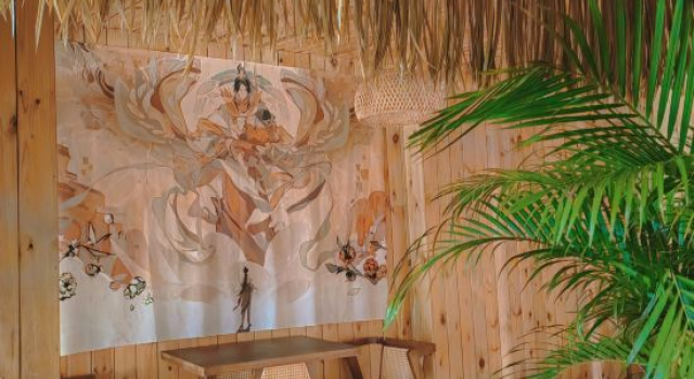 Shiping Yunduoduo Homestay, Rezervasyon Otel Shiping Yunnan
