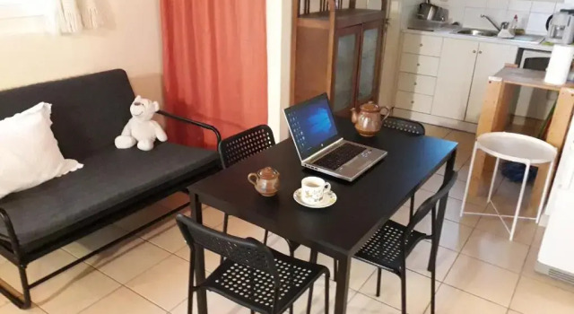 House in the Olive Garden, Забронировать Отель Отели периферии Ионических островов с парковкой, Парковка
