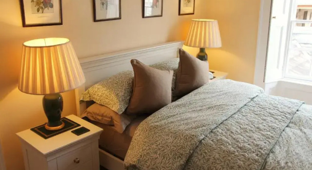 Номер Standard Croft House Guest Suite Painswick