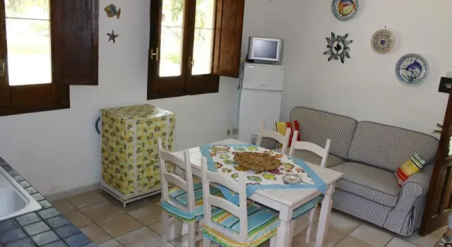 Casa Vacanze Maria, Забронировать Апартаменты/квартира Отели в центре Сан-Вито-Ло-Капо, в центре