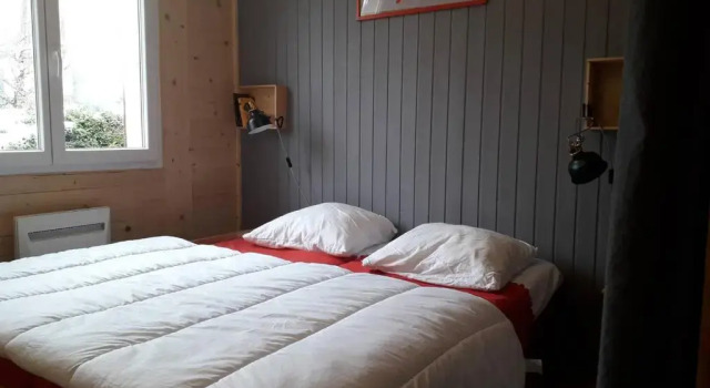 Appartement Villard-de-Lans, 2 pièces, 4 personnes - FR-1-548-2