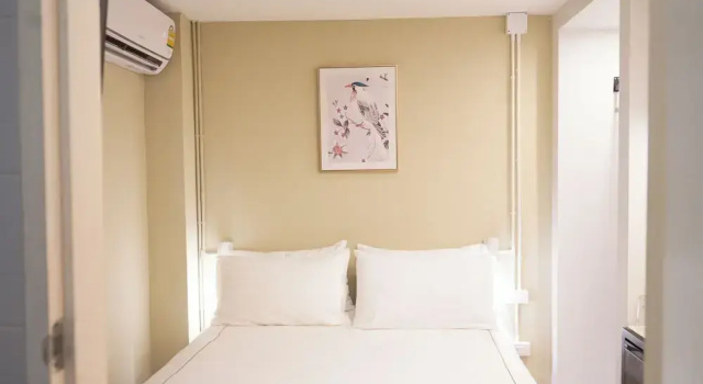 Номер Standard Warila Hotel