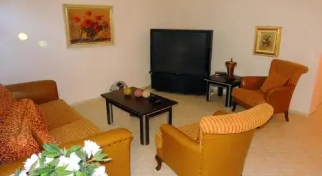 Ümit Pension