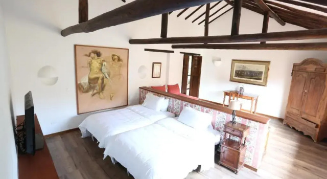 Четырёхместный номер Standard Hotel Plazuela de San Agustín - PSA Hotel