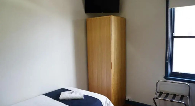 Одноместный номер Standard Gunnedah Hotel