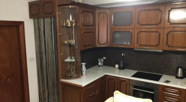 Апартаменты P&K APARTMENTS pogradec