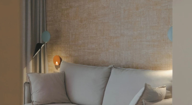 Deluxe Apartmá Hotel Al Foz