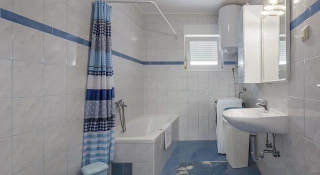 Sea View Apartment Neti