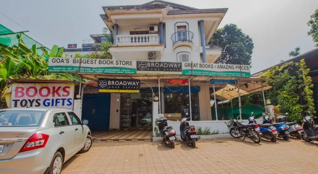 OYO 11901 Home Bikers Paradise 2BHK Candolim, Prenota Hotel Candolim 