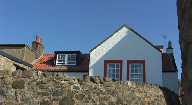 Castaway Holiday Cottage Fife, Varaa Lomakoti  