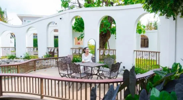Moare Villa Khaoyai