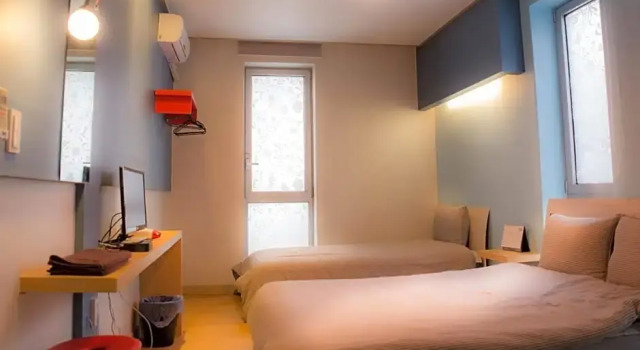 Deluxe cameră DW Design Residence