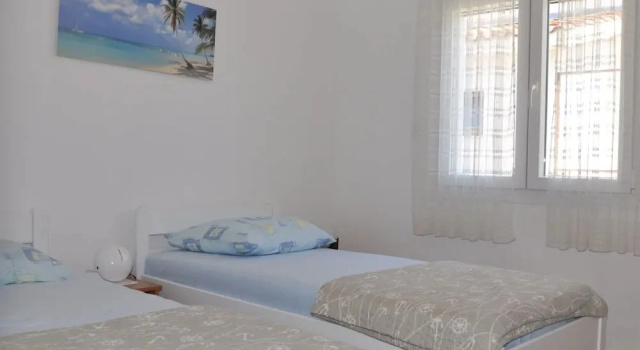 Apartments Bibi