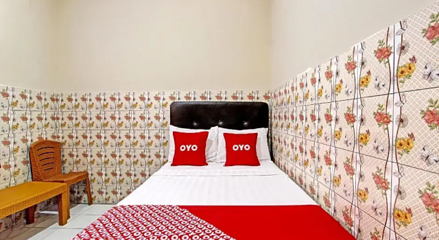 OYO 92884 Agustha Homestay