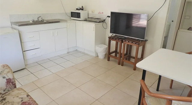 Апартаменты Standard Beerwah Glasshouse Mountains Motel
