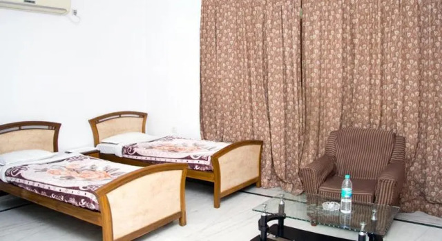 Rupkatha Guest House, AE 778- Sector 1, Prenota Affittacamere Salt Lake City West Bengal