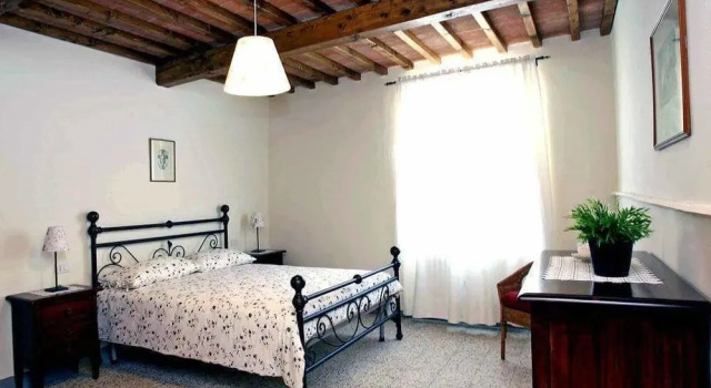 My Tuscany, Boek Hotel Lamporecchio Toscane