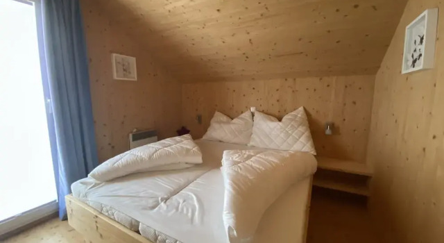 Chalet With Infrared Sauna, Rezerwuj Chalet Wille w Murtal, Willa