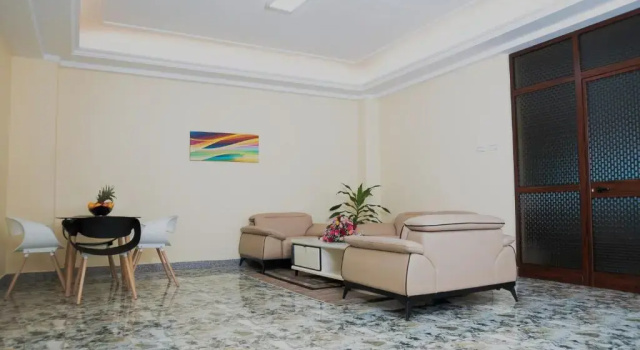 Люкс Standard Dabi Hotel & Apartments
